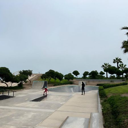Modern 1Br Loft Close To The Seawalk Of Miraflores 利马 外观 照片