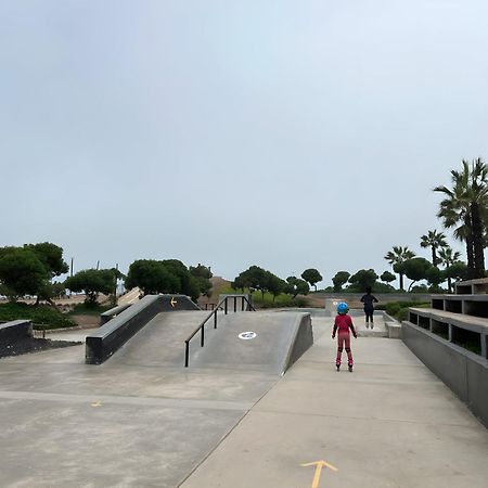 Modern 1Br Loft Close To The Seawalk Of Miraflores 利马 外观 照片