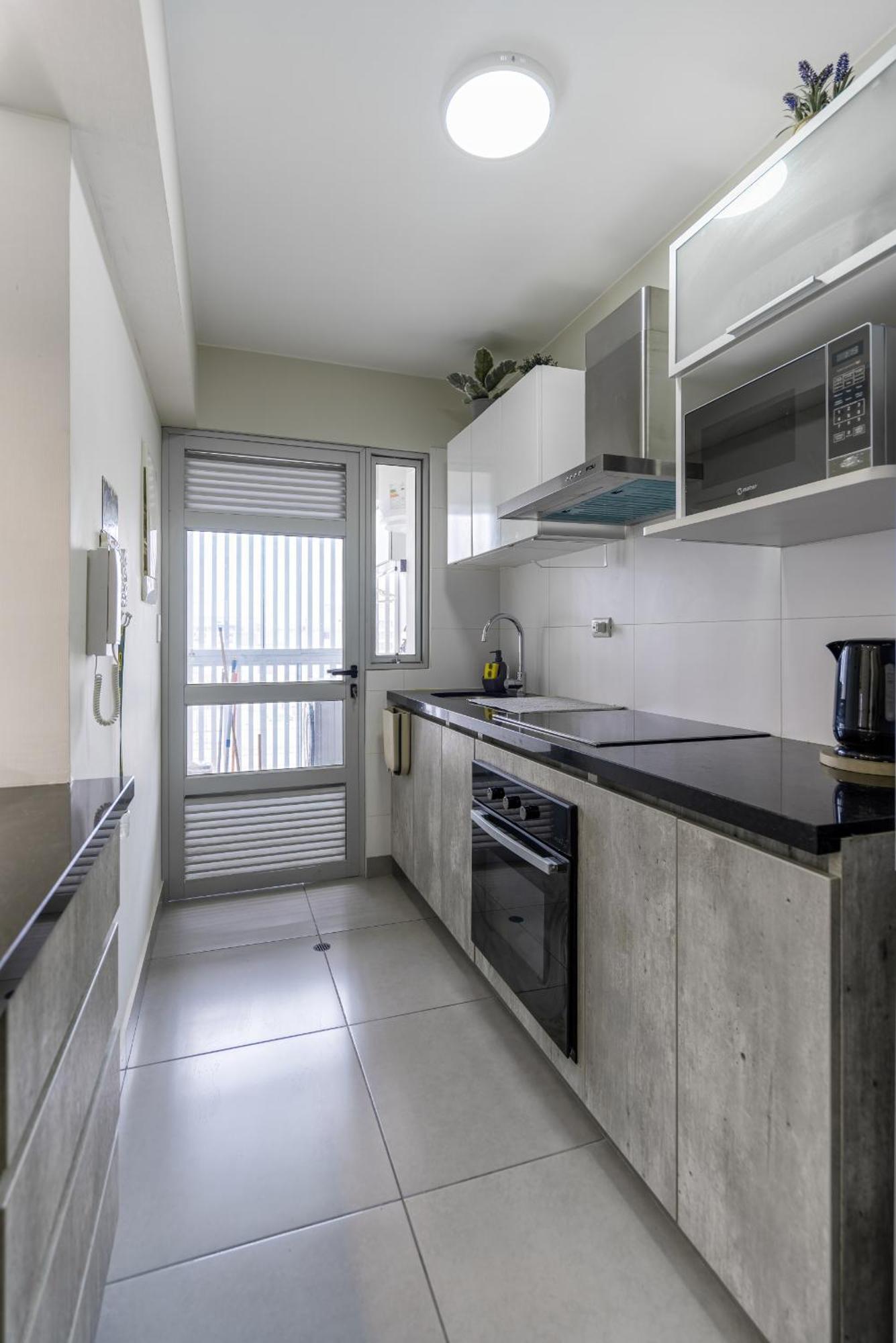 Modern 1Br Loft Close To The Seawalk Of Miraflores 利马 外观 照片
