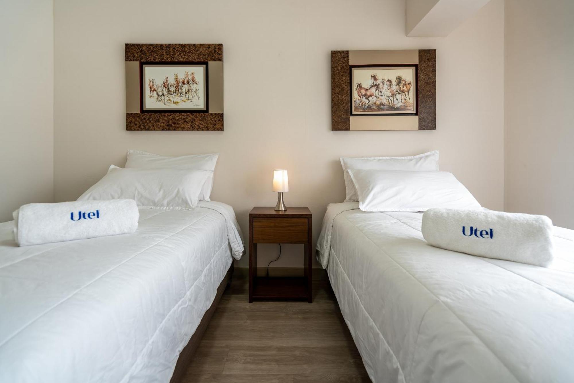 Modern 1Br Loft Close To The Seawalk Of Miraflores 利马 外观 照片