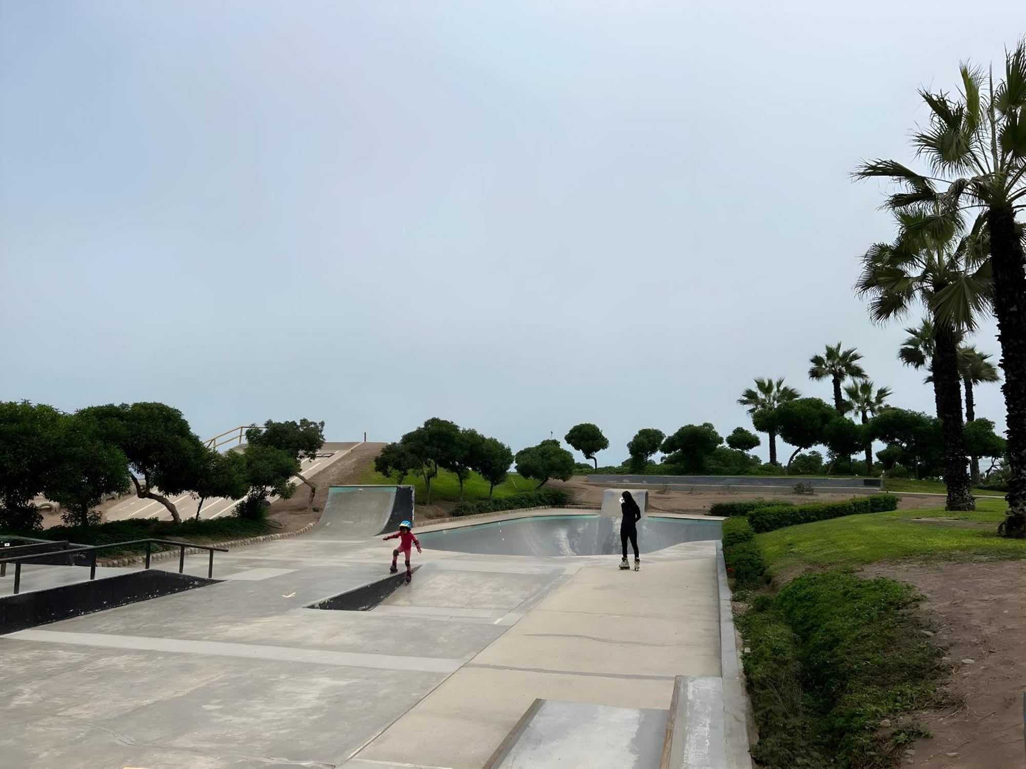 Modern 1Br Loft Close To The Seawalk Of Miraflores 利马 外观 照片